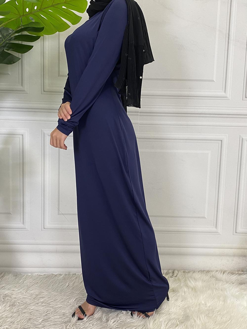 Hijab Kleid "Fetm"